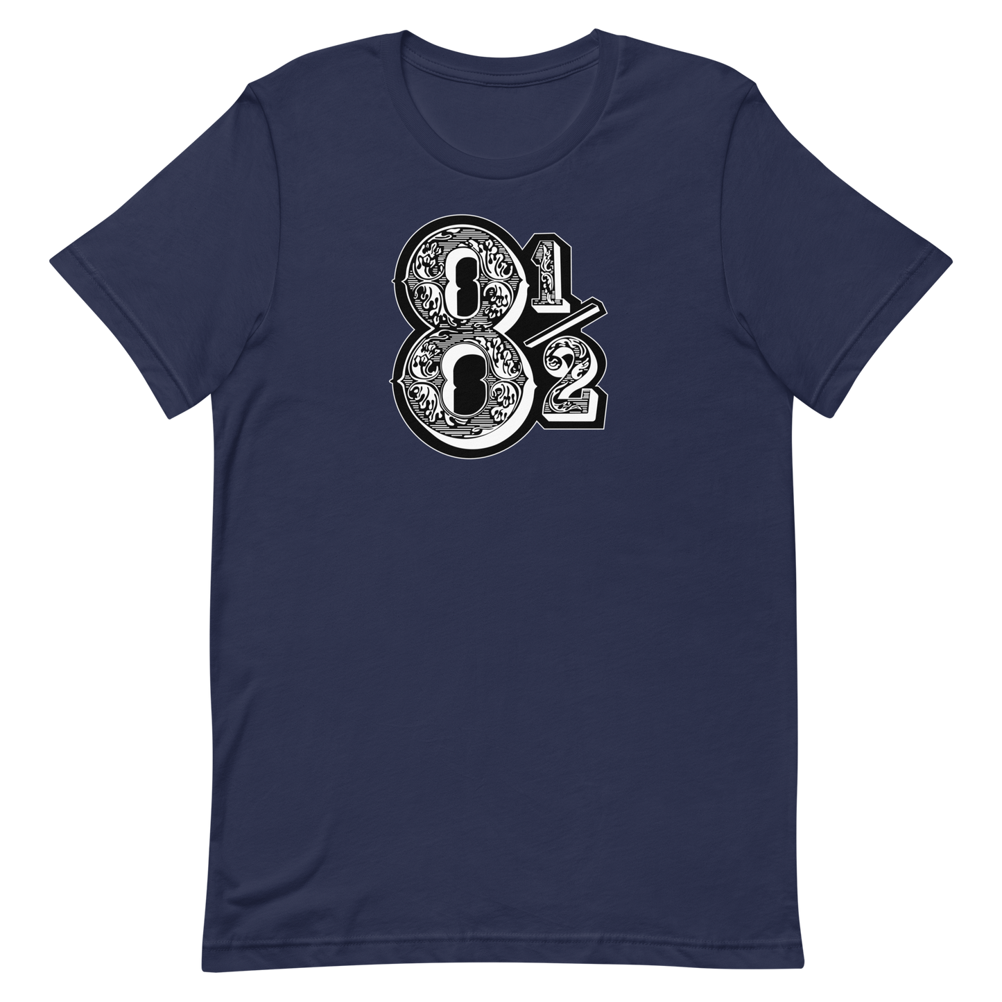 8 1/2 - T-Shirt