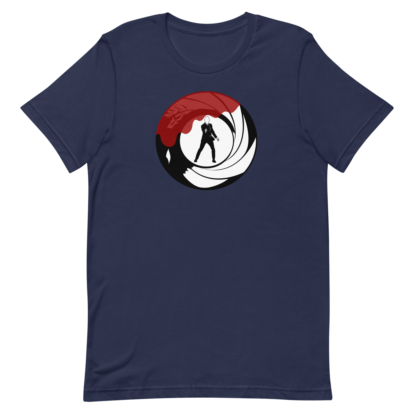 007 - T-Shirt