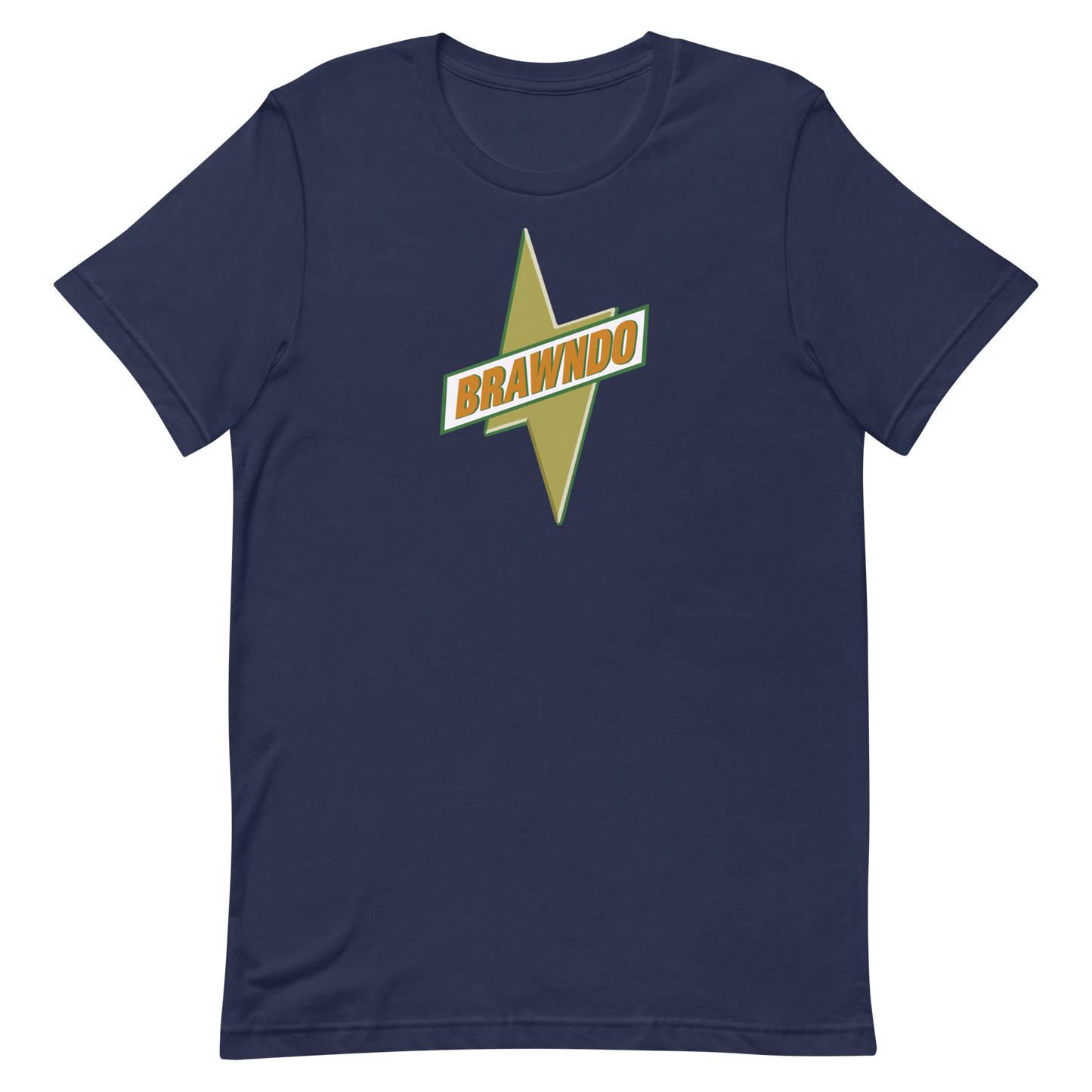 Brawndo - T-Shirt