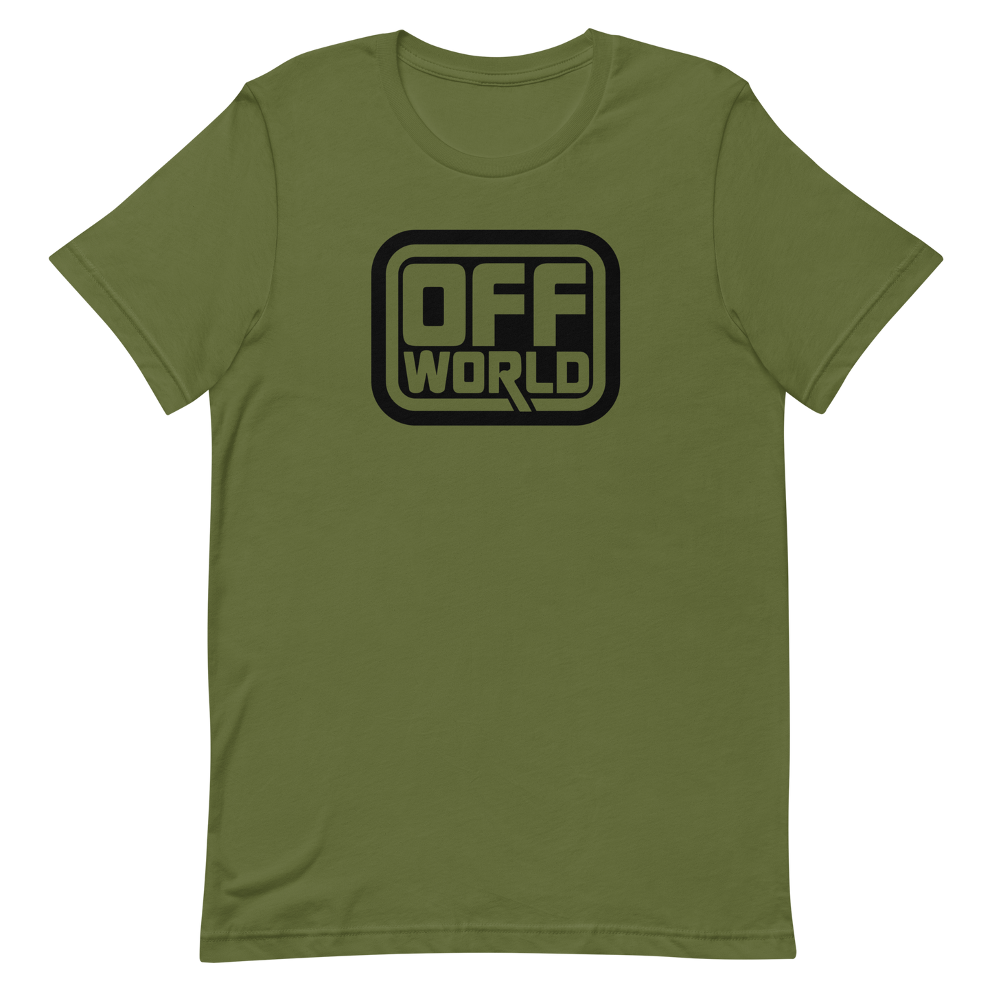 Off World - T-Shirt