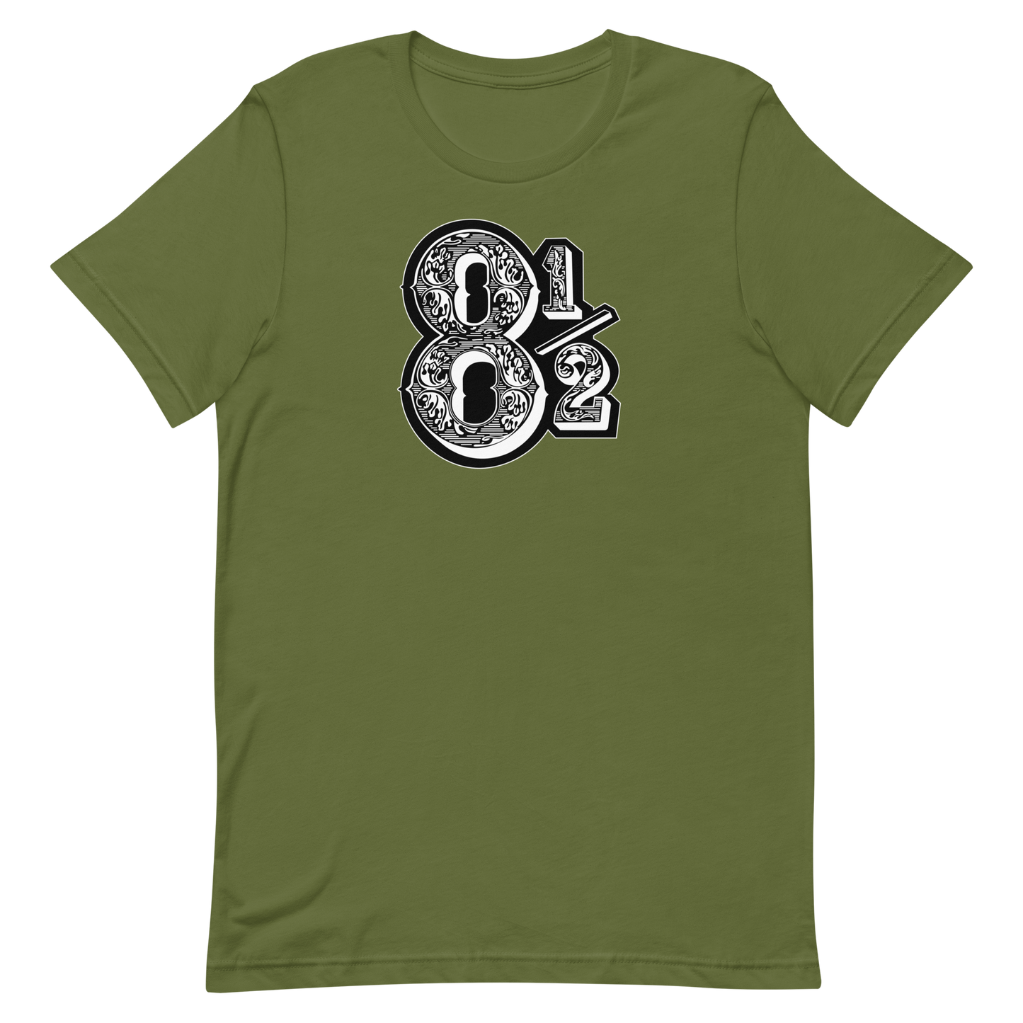 8 1/2 - T-Shirt