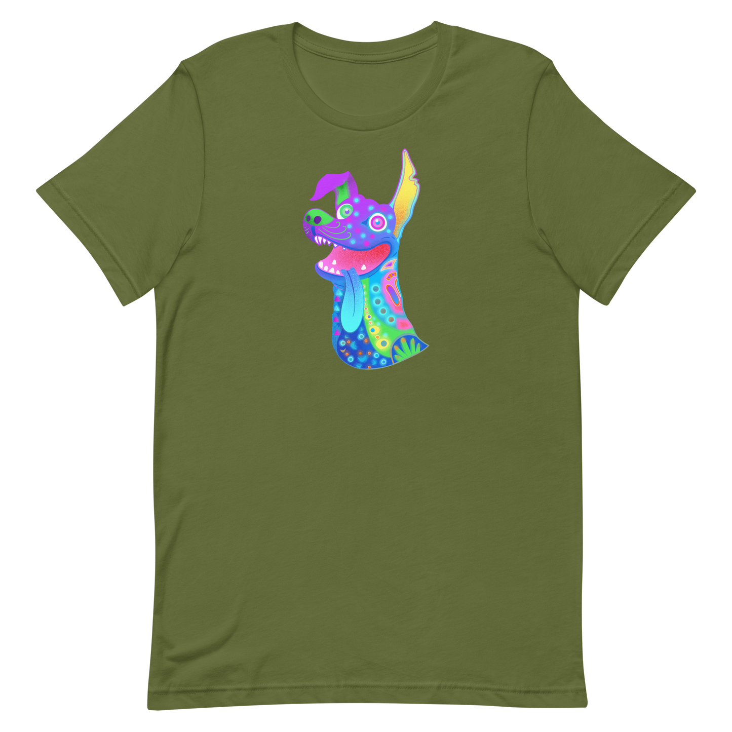 Spirit Guide - T-Shirt