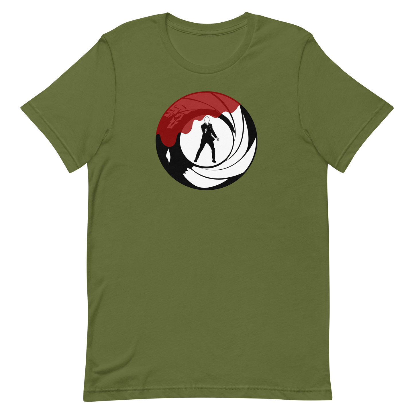 007 - T-Shirt