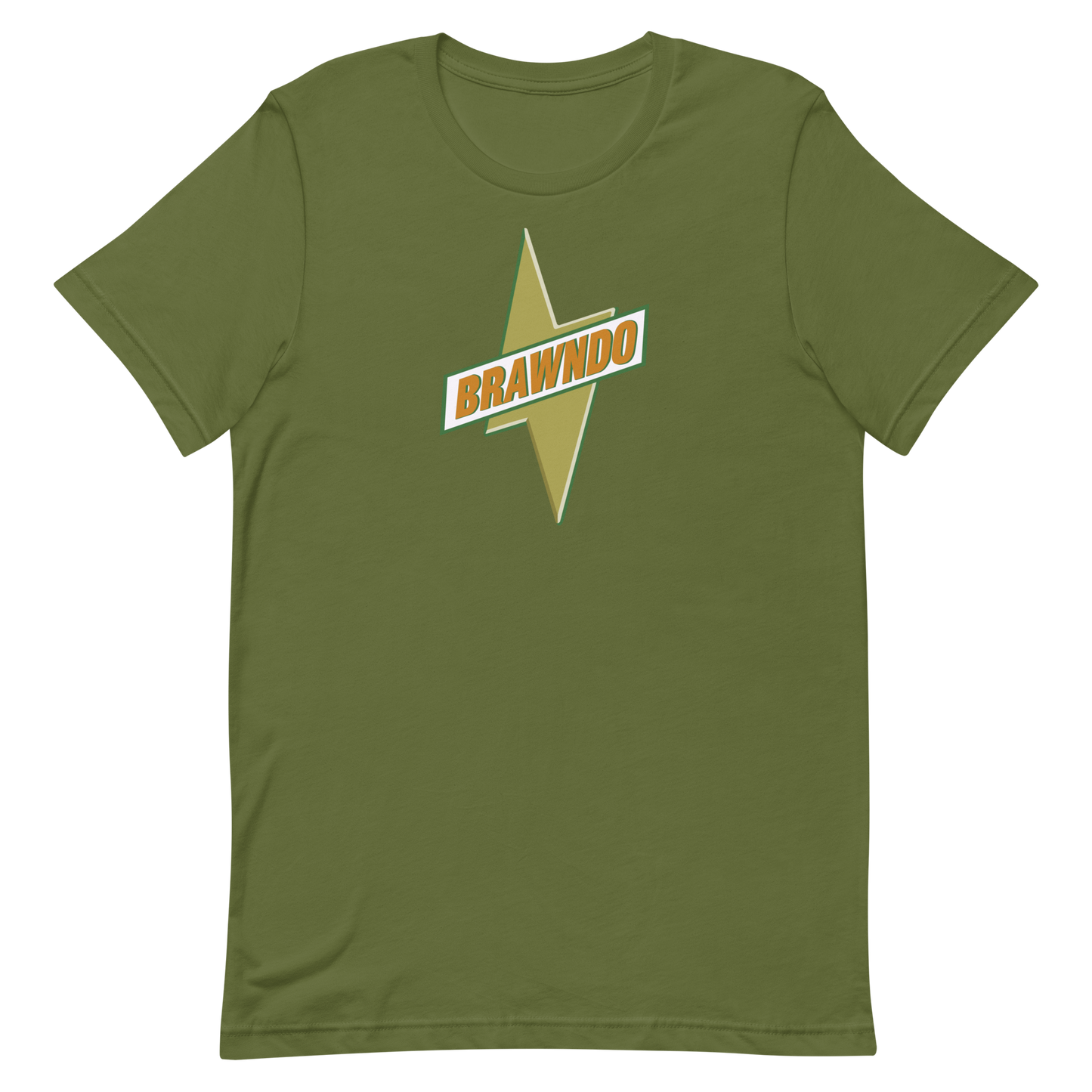 Brawndo - T-Shirt