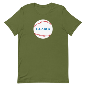 BASEketball - T-Shirt