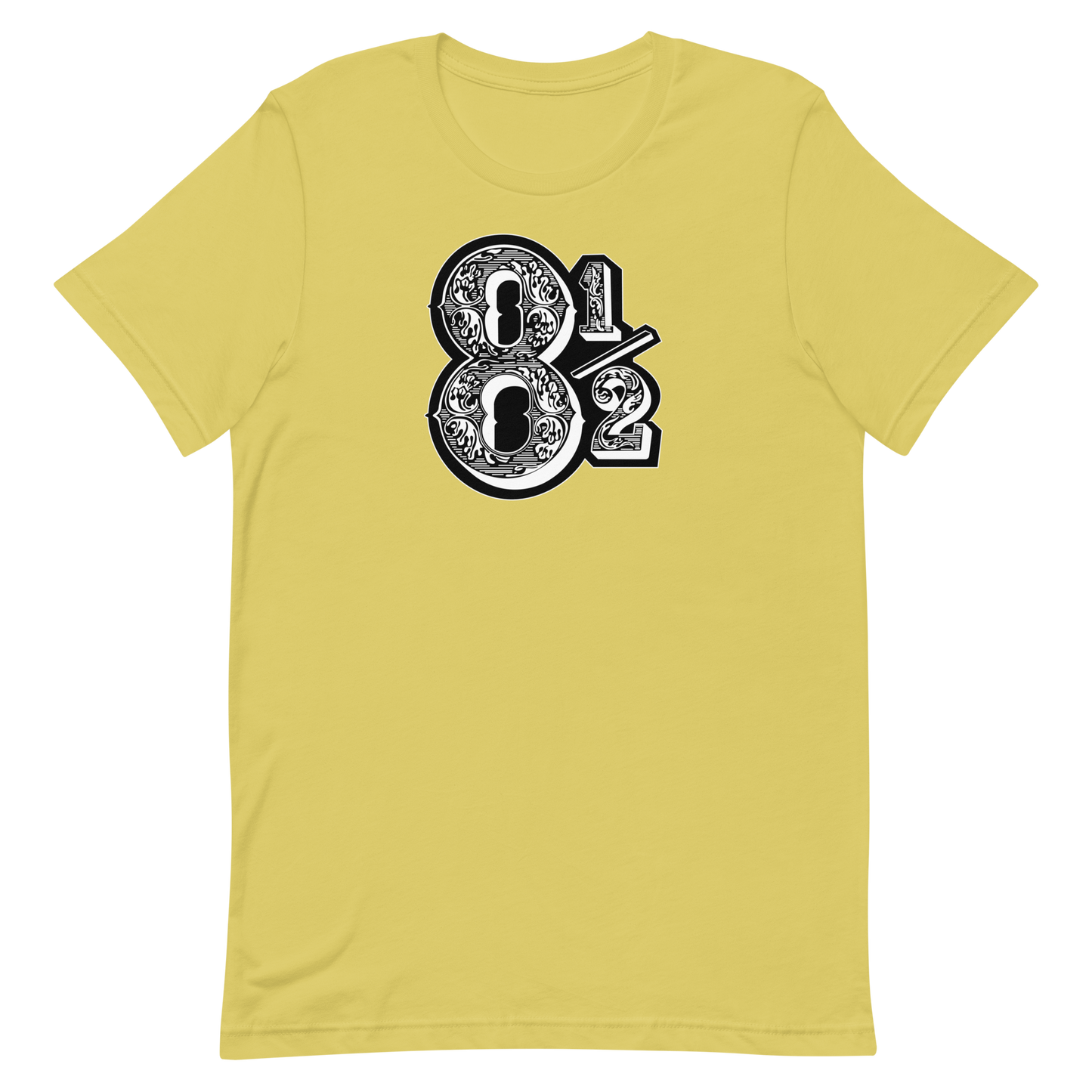 8 1/2 - T-Shirt