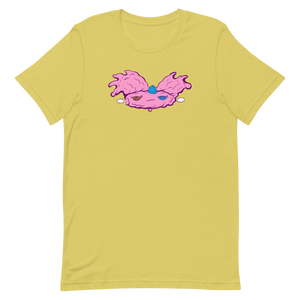 Gum Shrine Arnold - T-Shirt