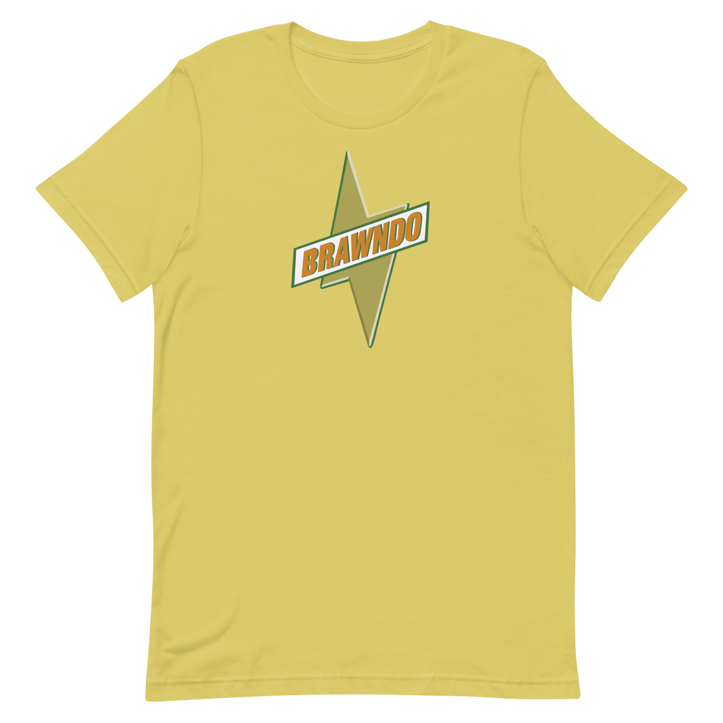 Brawndo - T-Shirt