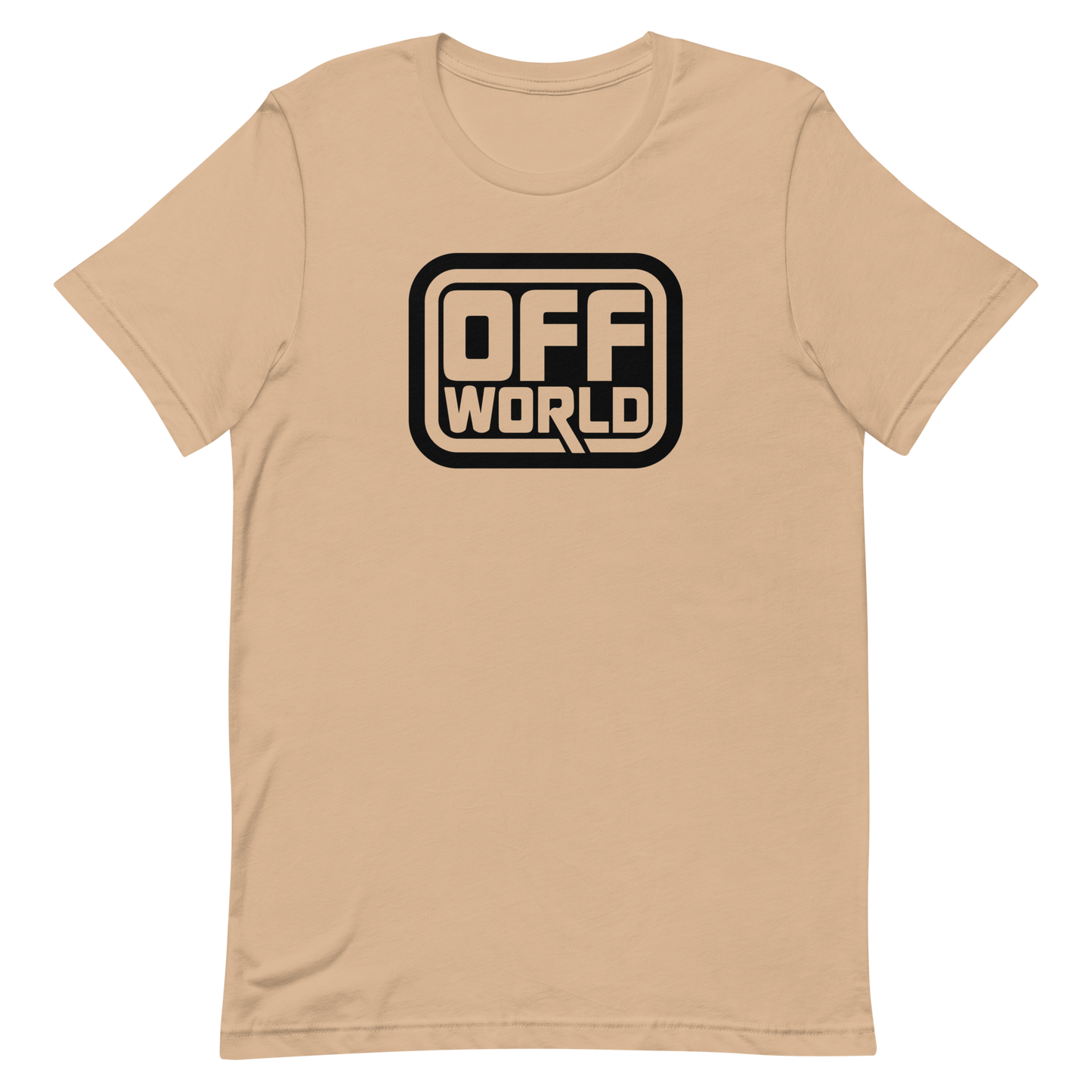 Off World - T-Shirt