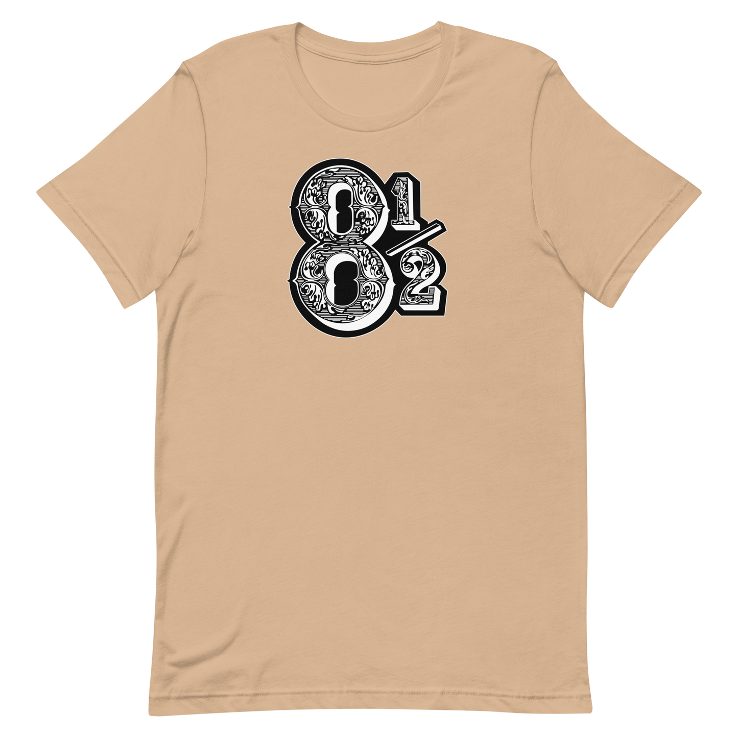 8 1/2 - T-Shirt
