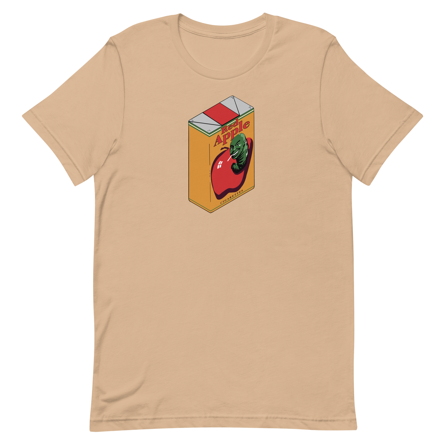 Red Apples - T-Shirt