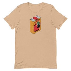 Red Apples - T-Shirt