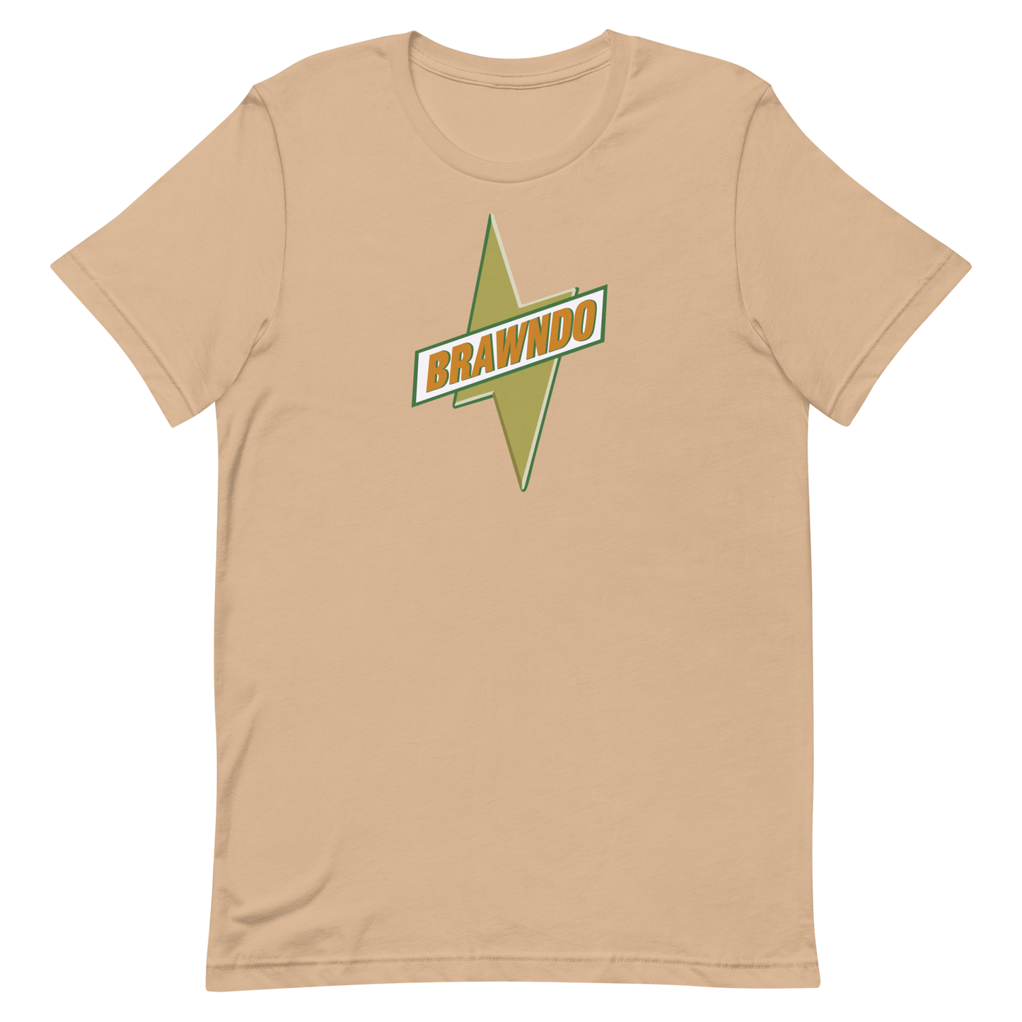 Brawndo - T-Shirt