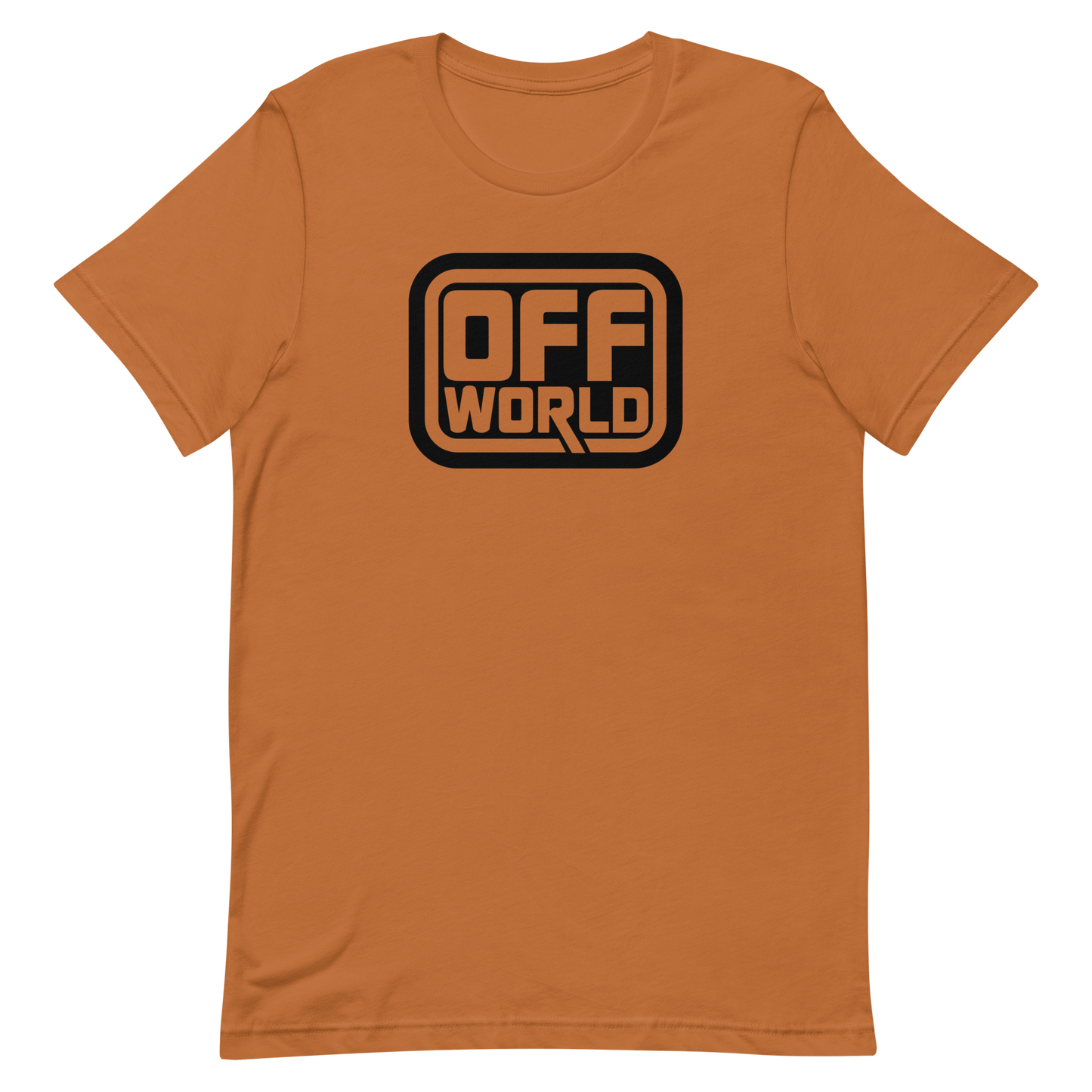 Off World - T-Shirt