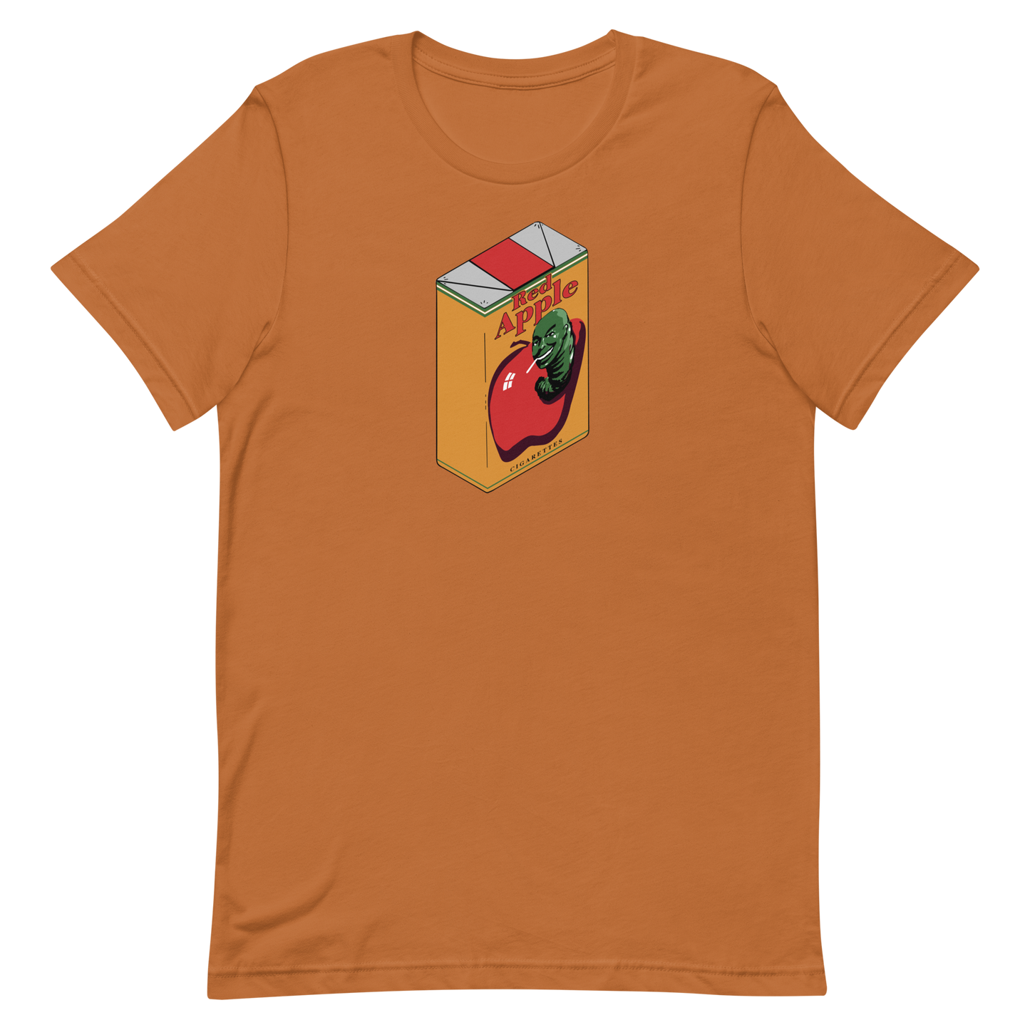 Red Apples - T-Shirt