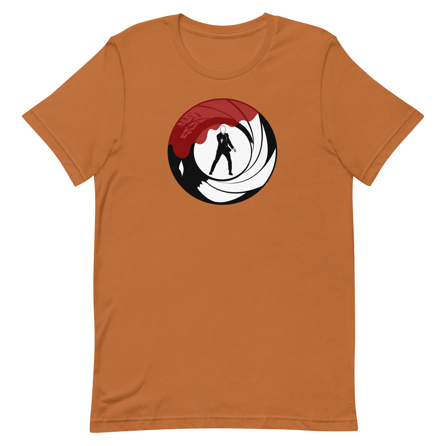 007 - T-Shirt