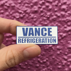 Vance Refrigeration - Midnight Dogs