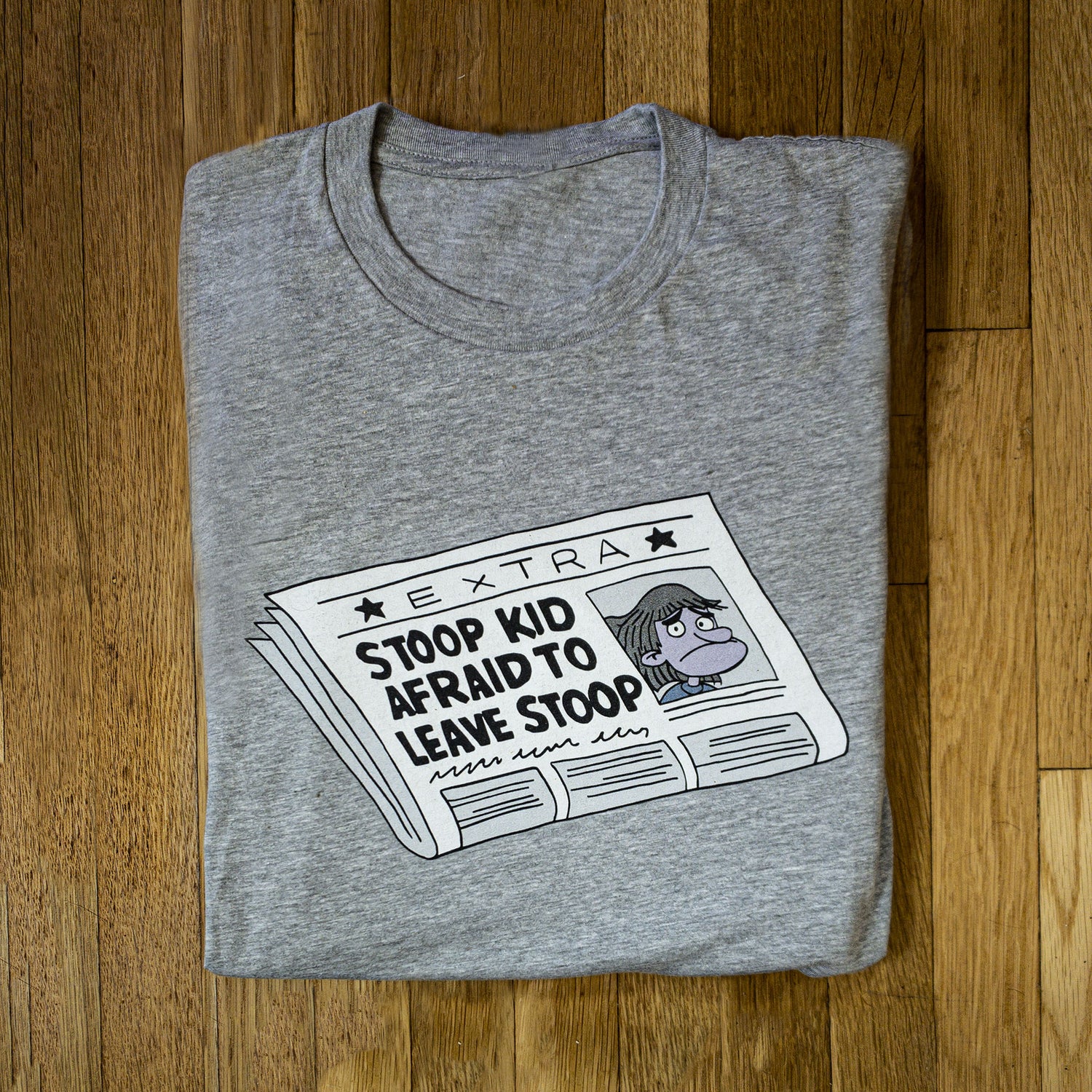 Apparel