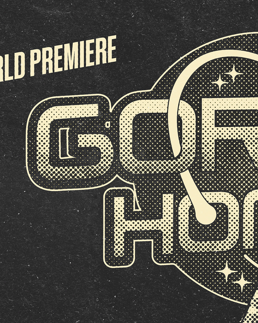 Gordy's Home