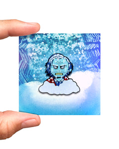 Frozen Jack (Variant)