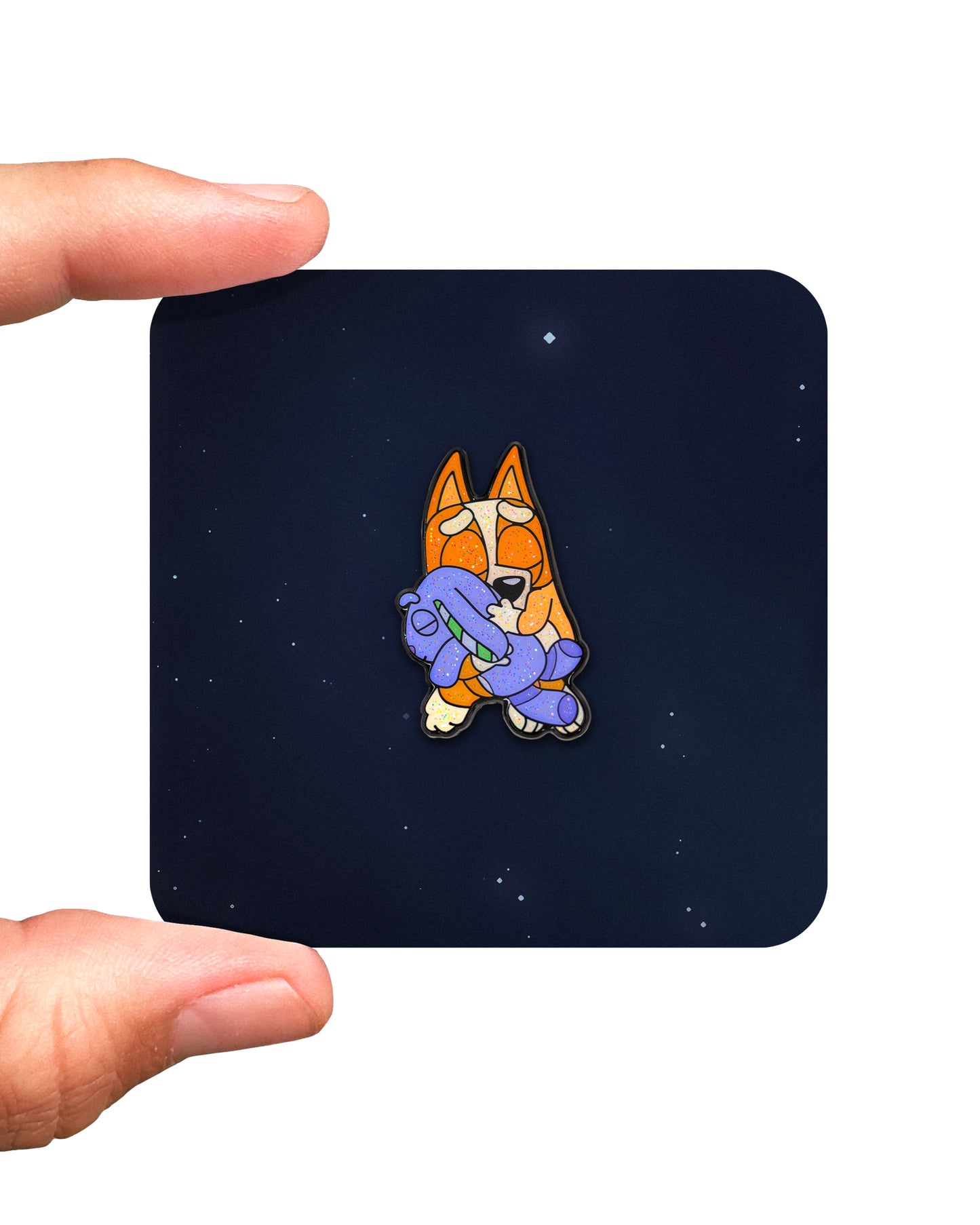 Sleepytime (Pre-Order)