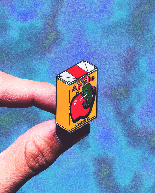 Red Apples