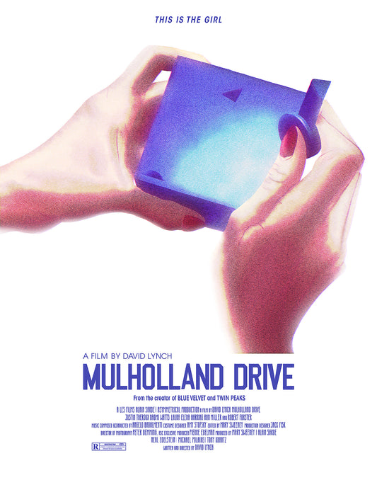 Mulholland Drive