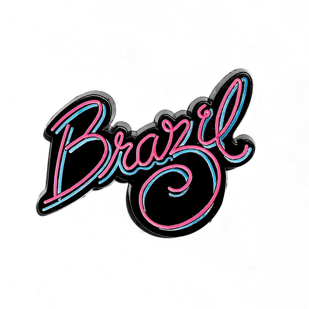 Brazil
