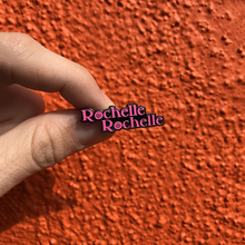 Load image into Gallery viewer, Rochelle Rochelle - Midnight Dogs
