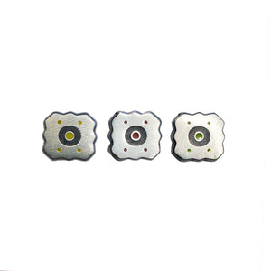Goldeneye 64 Mines (3 Pack) - Midnight Dogs