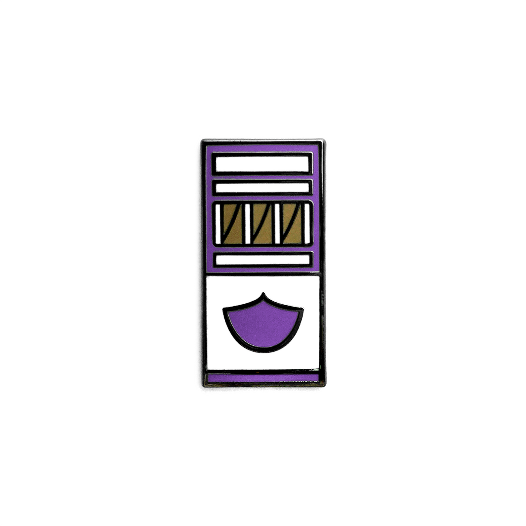Blunts (Grape) - Midnight Dogs