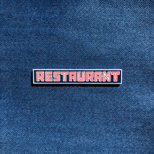 Load image into Gallery viewer, Restaurant - Midnight Dogs
