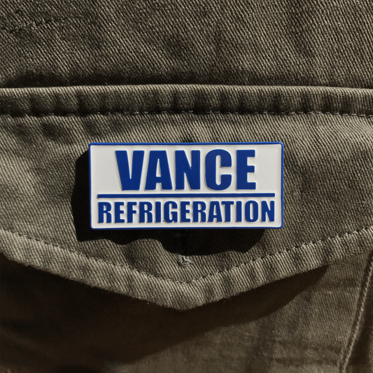 Vance Refrigeration - Midnight Dogs