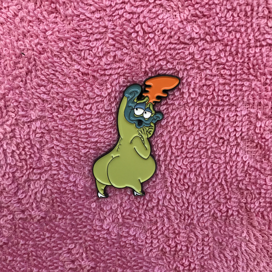 Mrs. Bighead - Midnight Dogs