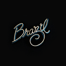 Load image into Gallery viewer, Brazil - Midnight Dogs
