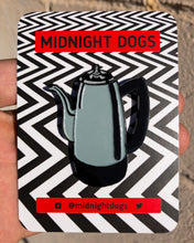 Load image into Gallery viewer, Twin Peaks - Midnight Dogs
