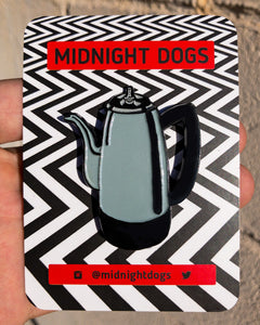 Twin Peaks - Midnight Dogs