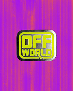 Off World - Midnight Dogs