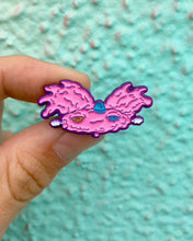Load image into Gallery viewer, Gum Shrine Arnold - Midnight Dogs
