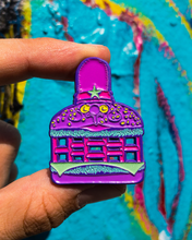 Load image into Gallery viewer, Officer Big Mac - Midnight Dogs
