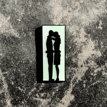 Load image into Gallery viewer, Watchmen (Glow Variant) - Midnight Dogs
