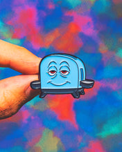 Load image into Gallery viewer, The Brave Little Toaster
