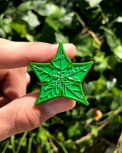 Load image into Gallery viewer, Tree Star - Midnight Dogs
