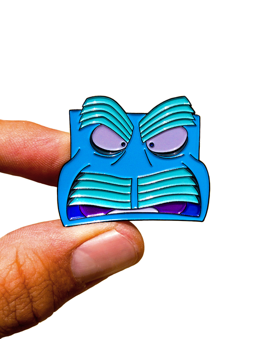 Air Conditioner - Midnight Dogs