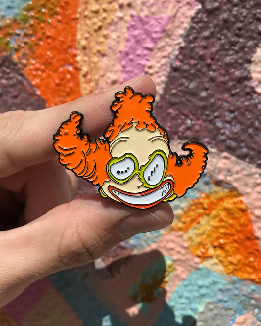 Didi Pickles - Midnight Dogs