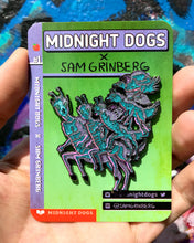 Load image into Gallery viewer, Animorphs (Variant) - Midnight Dogs
