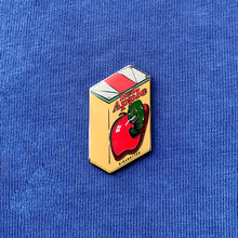 Load image into Gallery viewer, Red Apples - Midnight Dogs
