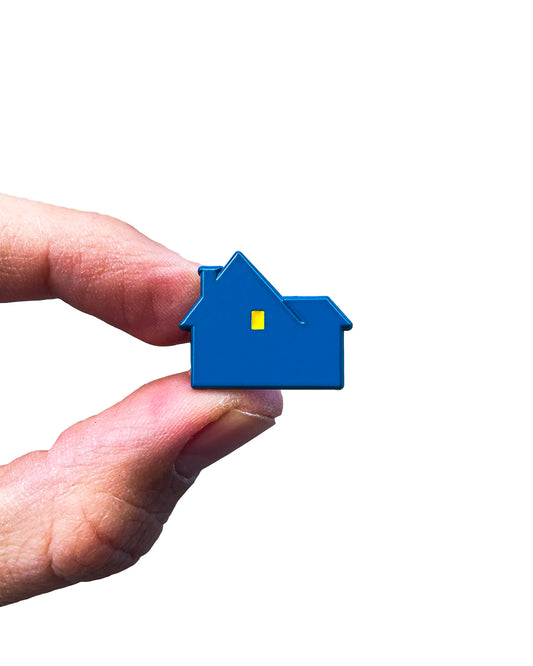 Home Alone (Variant)