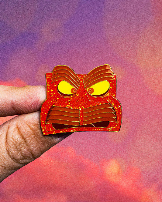 Air Conditioner (Spark Variant) - Midnight Dogs