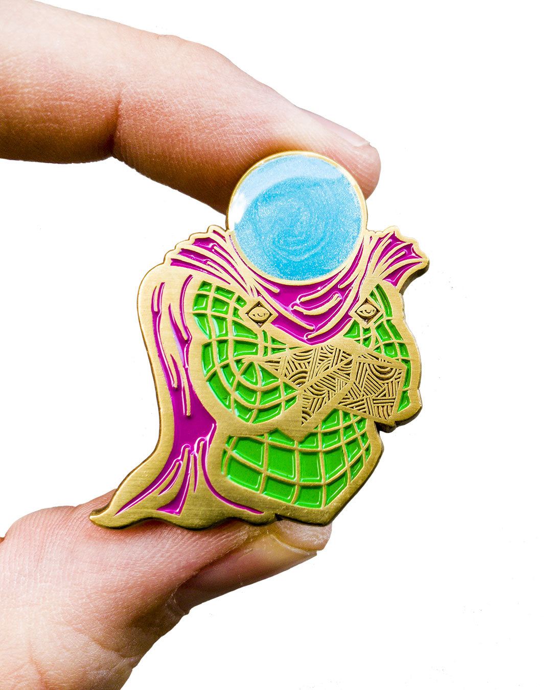 Mysterio - Midnight Dogs